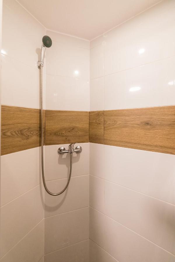 Micro Apartments 2,5 Qm - Najmniejsze Apartamenty Swiata 2,5 Mkw Krakow Bagian luar foto